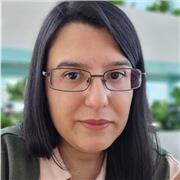 Profesora de Portugués nativa en córdoba Argentina